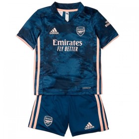 Maillot de Foot Arsenal Enfant Troisieme 2020/21